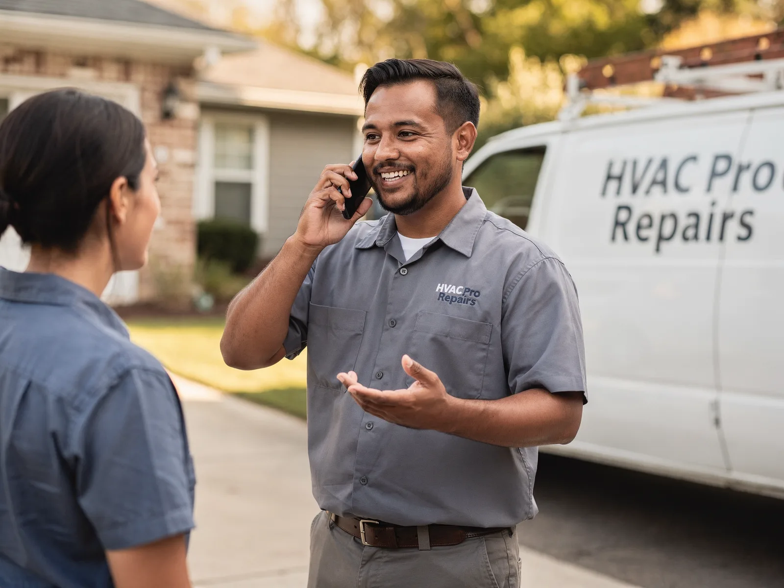 Heat Pump Repair Millport, NY FAQs